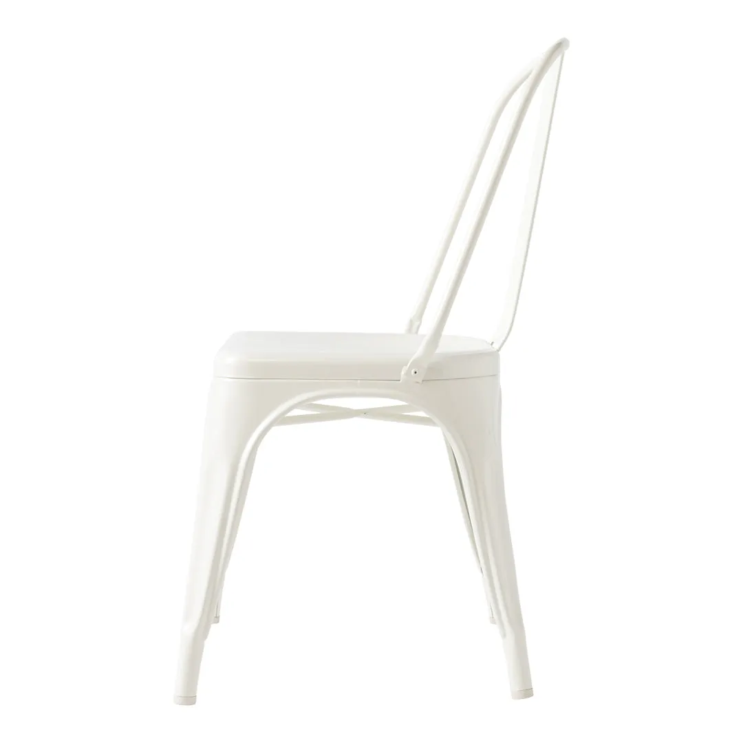 AC Side Chair - Stackable