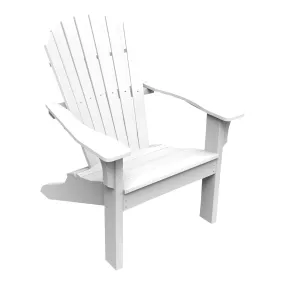 Adirondack Shellback Chair