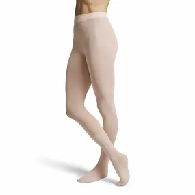 Adult Contoursoft Footed Tights