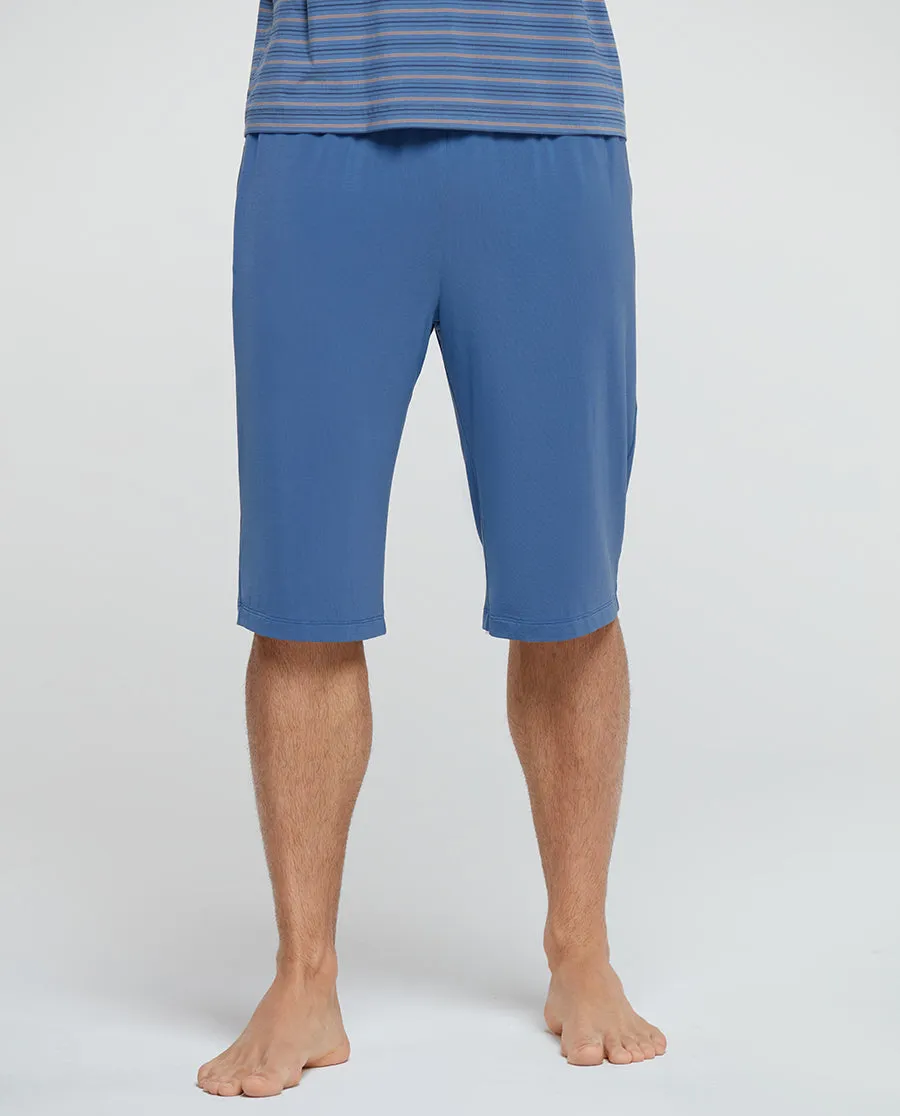 Aimer Men Modal Sleep Shorts