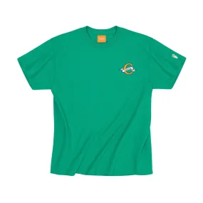 Anwar Carrots Banner Tee (Kelly)