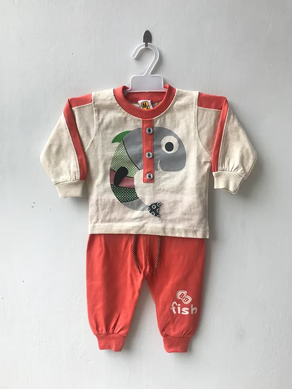 B329-Boys Dress