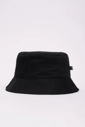 Basic Bucket Hat