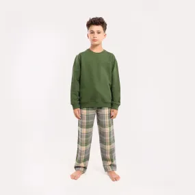 Boys Pajama - BPJ-64W