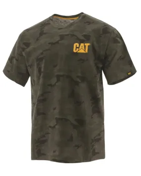 Caterpillar Trademark Tee