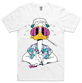 Duck Country - White