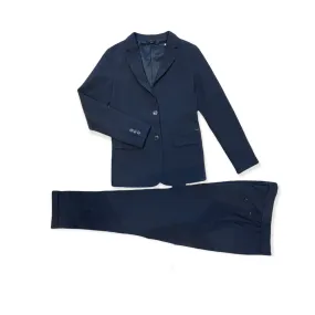 Emporio Armani Boys Navy Suit