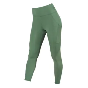 Energetiks Sabre Legging | Fern (Adult)