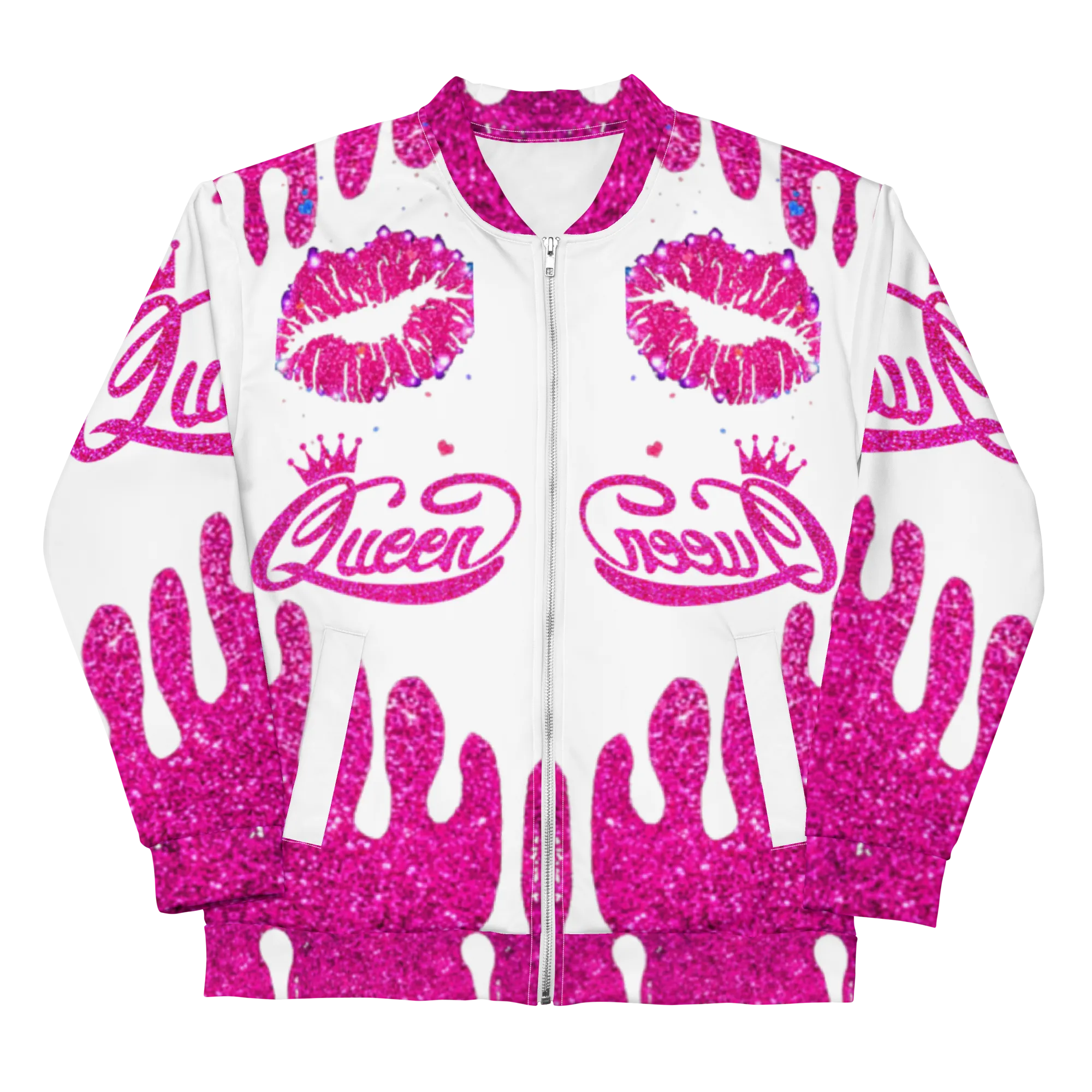 Glamour Queen Jacket 1