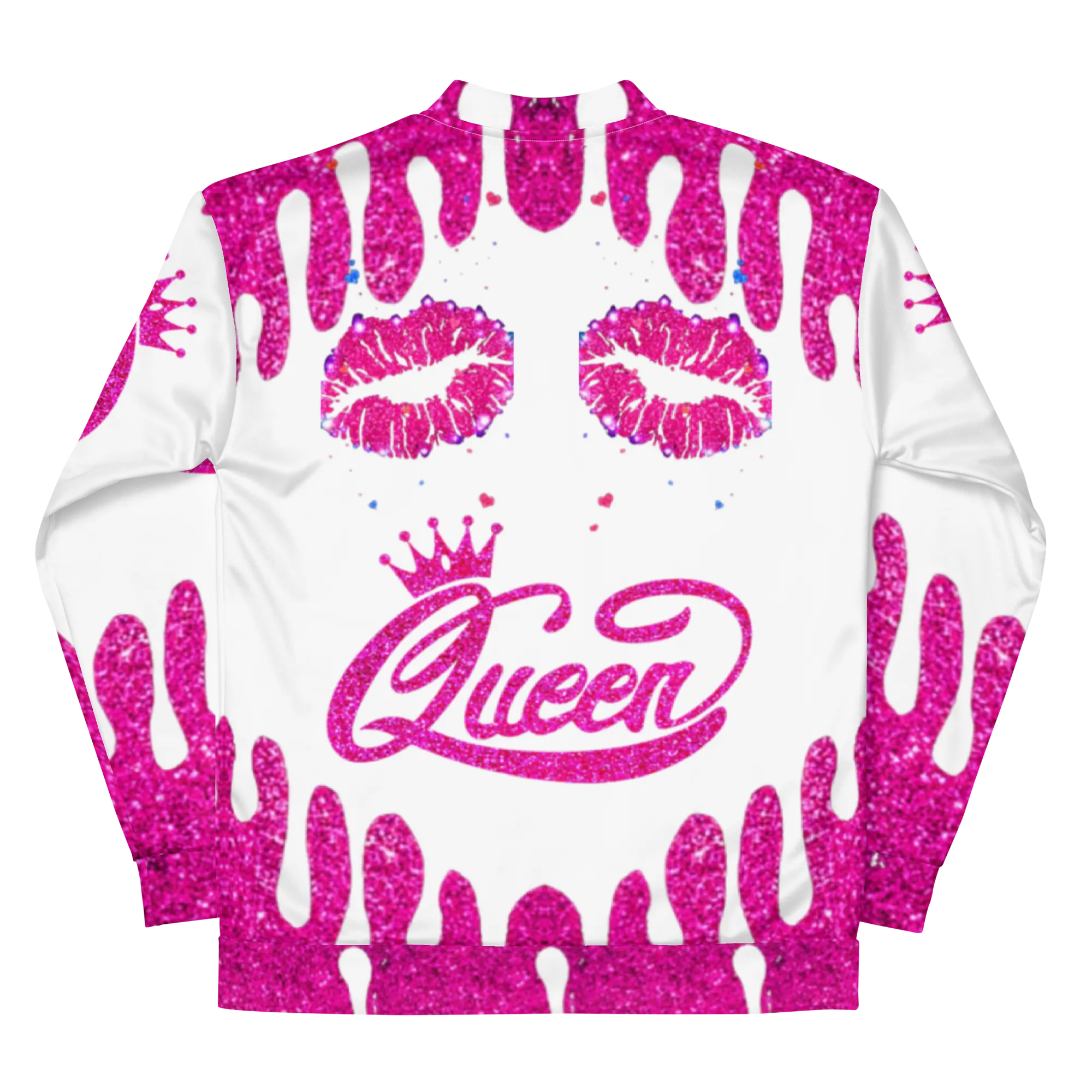 Glamour Queen Jacket 1