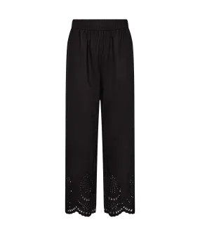 Grolet 3 Pants - Black