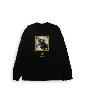 Huf Fairy Tale Long Sleeve T-Shirt