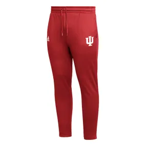 Indiana Hoosiers Adidas Tapers Pants