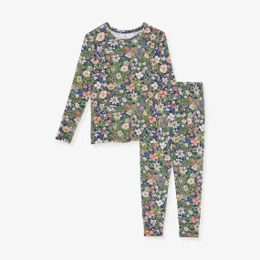 Jayla Classic Pajama Set