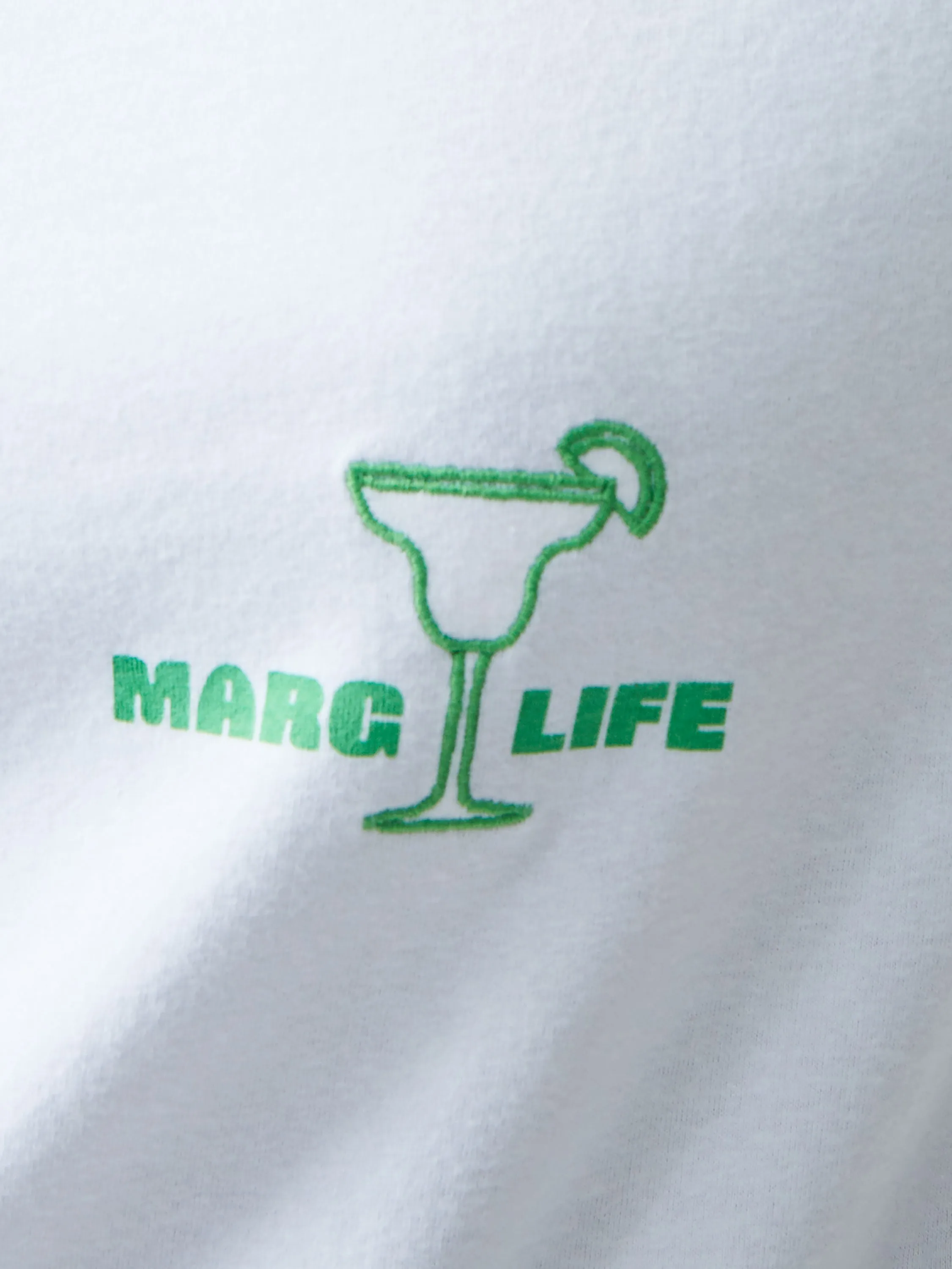 Marg Life Graphic T-Shirt