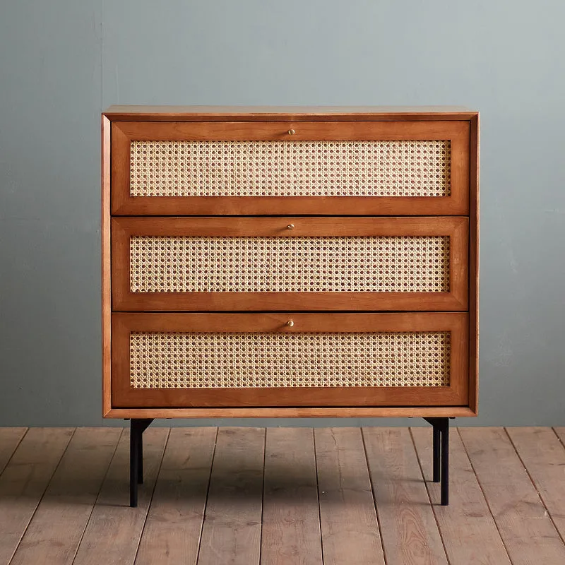 Mid Century Modern Chest of Drawers