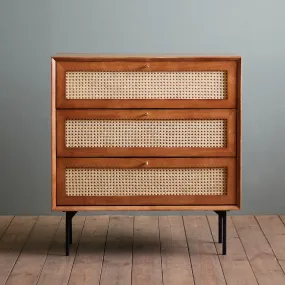 Mid Century Modern Chest of Drawers