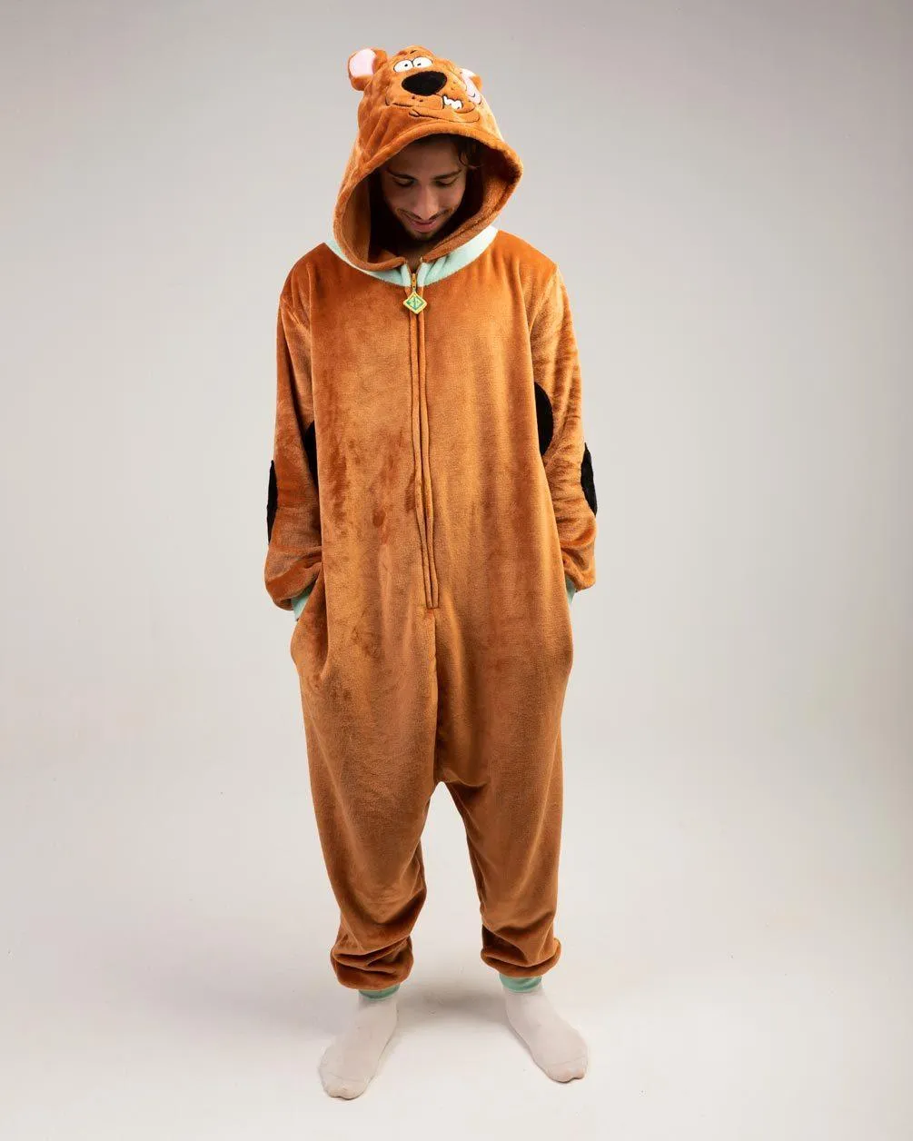 Scoob Scoob Funsie Onesie