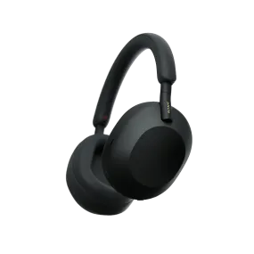 Sony XM5 Wireless Noise Canceling Headphones