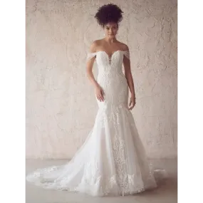 Toccara by Maggie Sottero