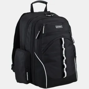 Unisex Expandable Velocity Backpack