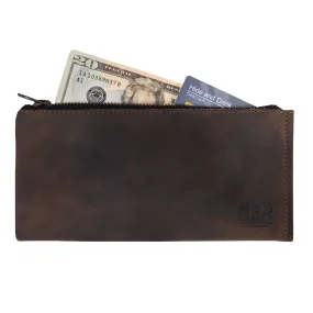 Zipper Wallet